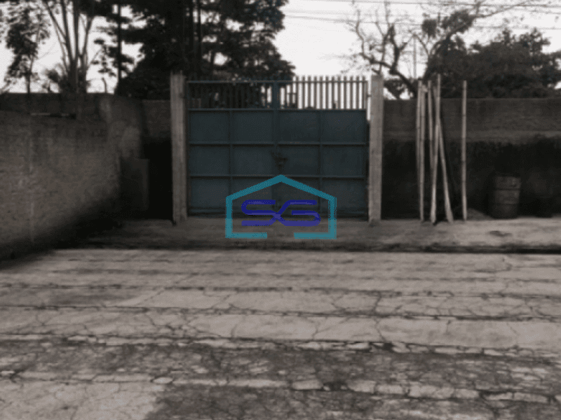 Dijual Gudang Luas Bangunan 1288 m² di Gede Bage Bandung