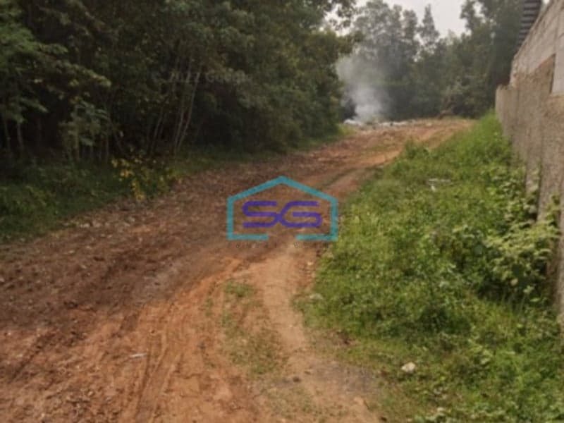 Dijual Tanah Strategis Untuk Industri Luas 12 Hektar Di Rangkasbitung Lebak Banten