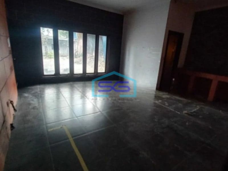 Disewakan Gudang & Kantor Siap Beroperasi Ringroud Barat Sleman Yogyakarta LT 818m2