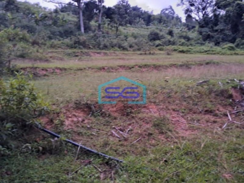 Dijual Tanah Sangat Bagus di Desa Bojongkoneng Babakan Madang Bogor