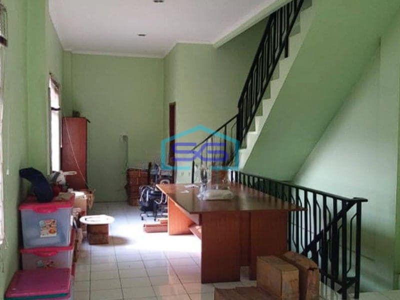 Dijual Ruko 3.5 Lantai Strategis dan Ramai di Jelambar Baru, Grogol Jakarta Barat