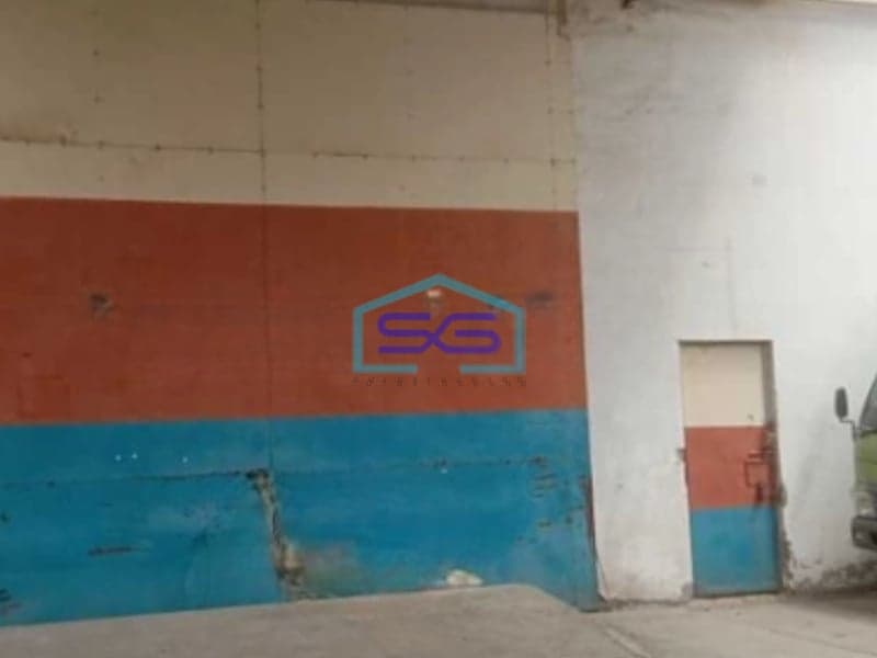 Dijual Gudang 2 Lantai Bagus Di Sunter Jakarta Utara Luas 1000m2