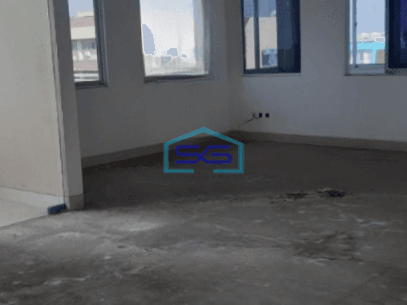 Dijual Ruko 3 Lantai Luas Bangunan 500 m² di Cengkareng Jakarta Barat