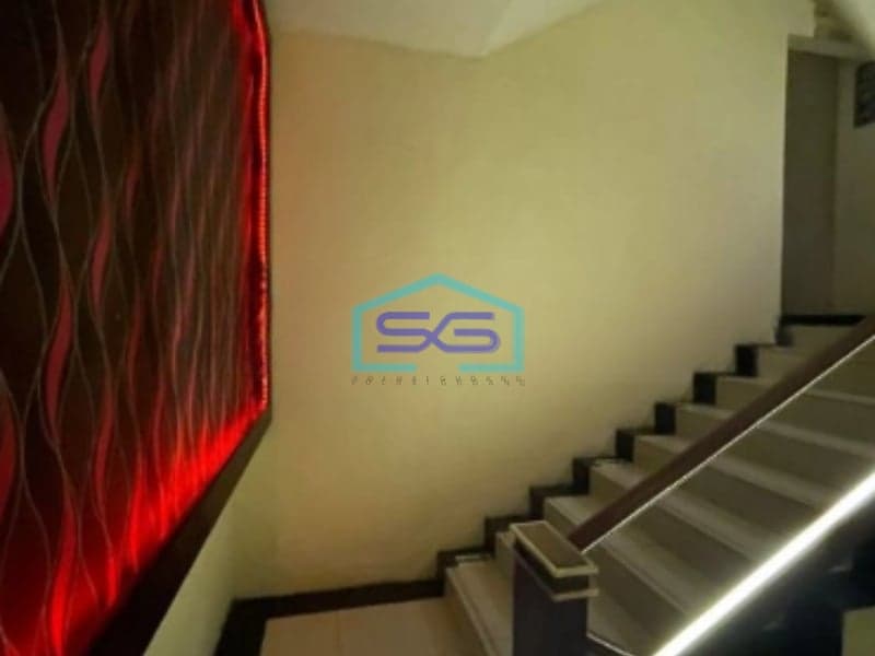 Dijual Ruko di Kedung Doro Surabaya Luas Tanah 86m2