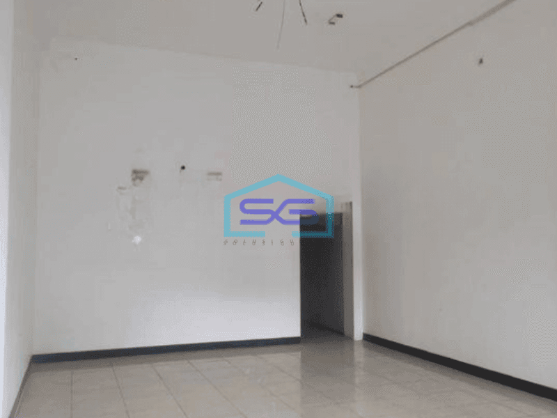 Disewakan Ruko di Simongan Semarang LT 113m2