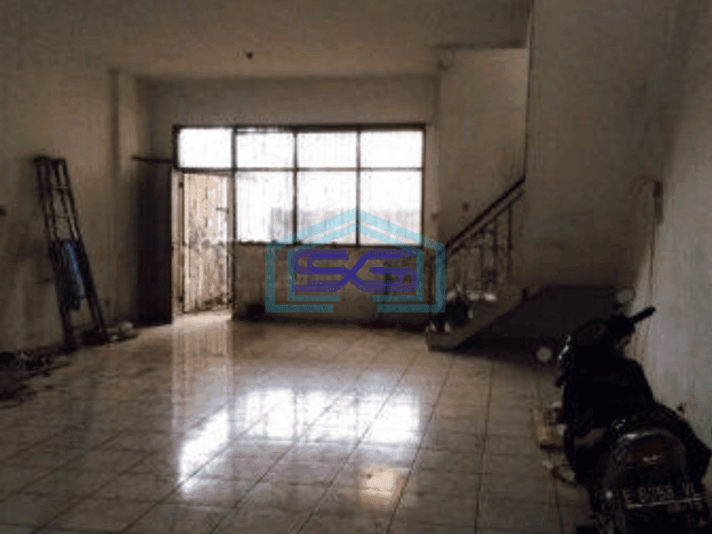 Disewakan Gudang Di Pasirkaliki Bandung