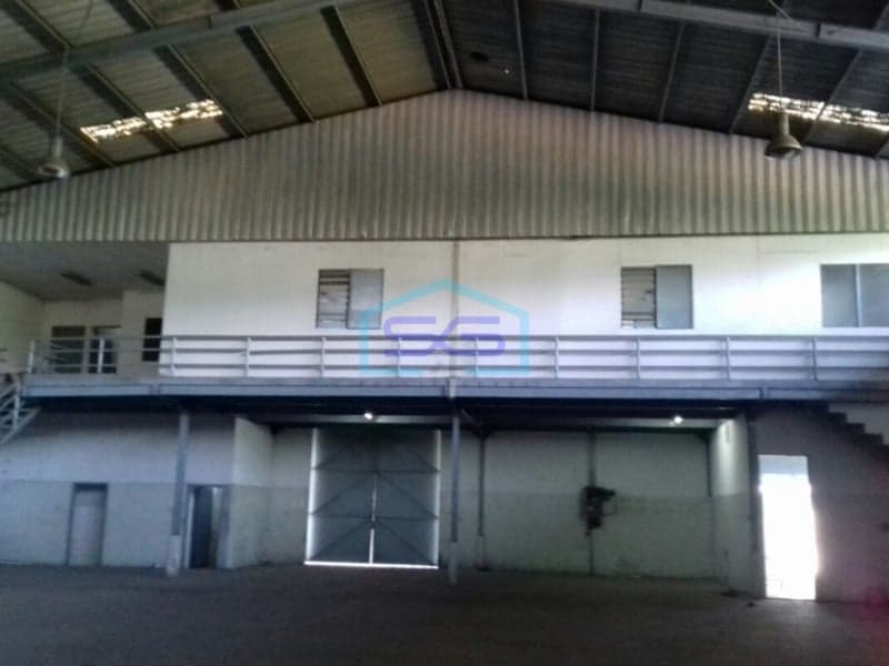 Disewakan Gudang di Jababeka Cikarang Dekat MM2100 Cibitung Termurah