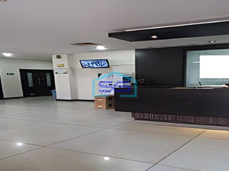 Dijual Gudang Gandeng 2 Di Area Pulogadung Jakarta Timur LT 864m2