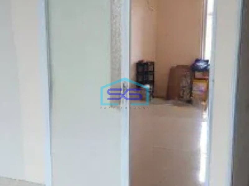 Ruko 2 Lantai Di Villagio Citra Raya Tangerang Luas Bangunan  50 m²