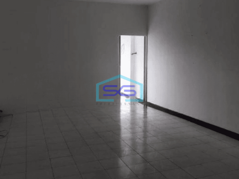 Disewakan Ruko Baru Luas Bangunan 230 m² di Daan Mogot Tangerang