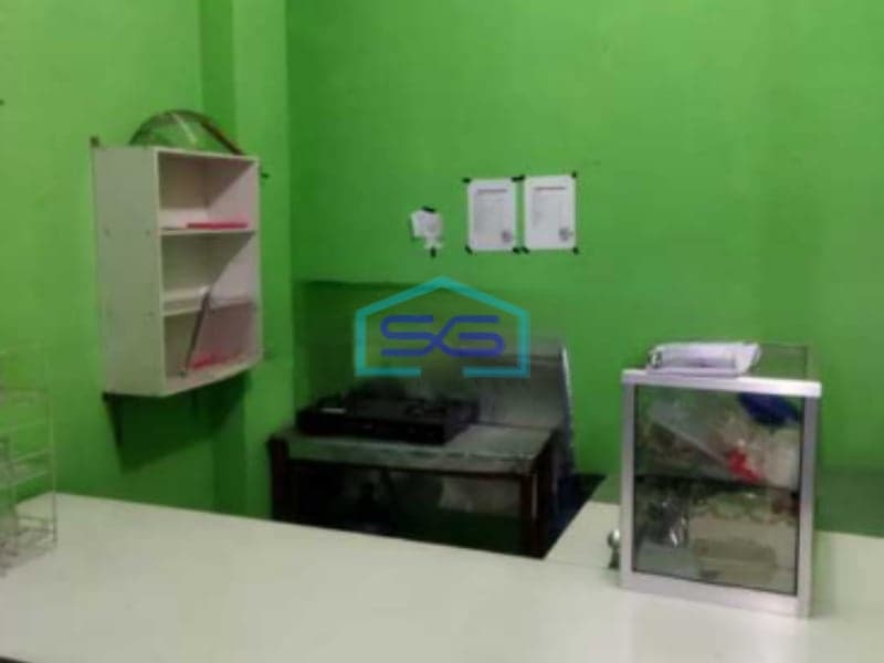 Disewakan Ruko Siap Pakai Di Harapan Indah 1 Bekasi Luas 88m2