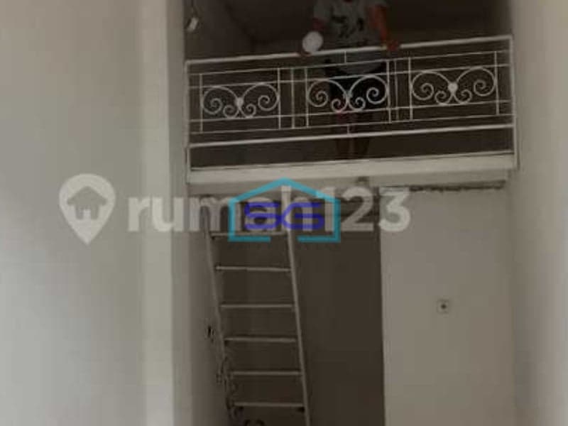 Disewa Ruang Usaha Jelambar Kebun Pisang Jelambar Grogol Petamburan Jakarta Luas Bangunan 16 m²