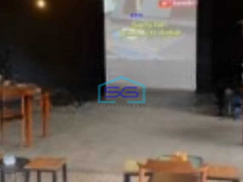 Dijual Ruang Usaha Tempat Pemancingan Dan Tempat Wisata Di Pudak Payung Semarang