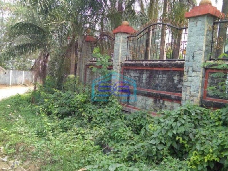 Dijual Tanah di Cikupa Tigaraksa Tangerang LT 6000m2