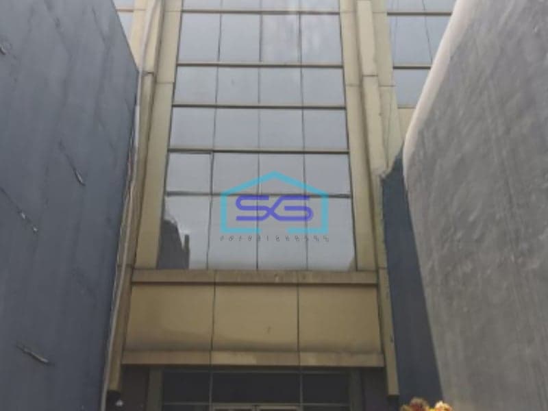 Dijual Ruko di Pantai Indah Kapuk Jakarta Utara Luas Bangunan 270m2