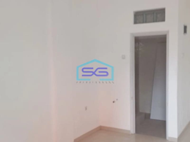 Disewakan Ruko Baru DI Mainroad Jalan Raya Lembang Bandung Luas Bangunan 80 m²