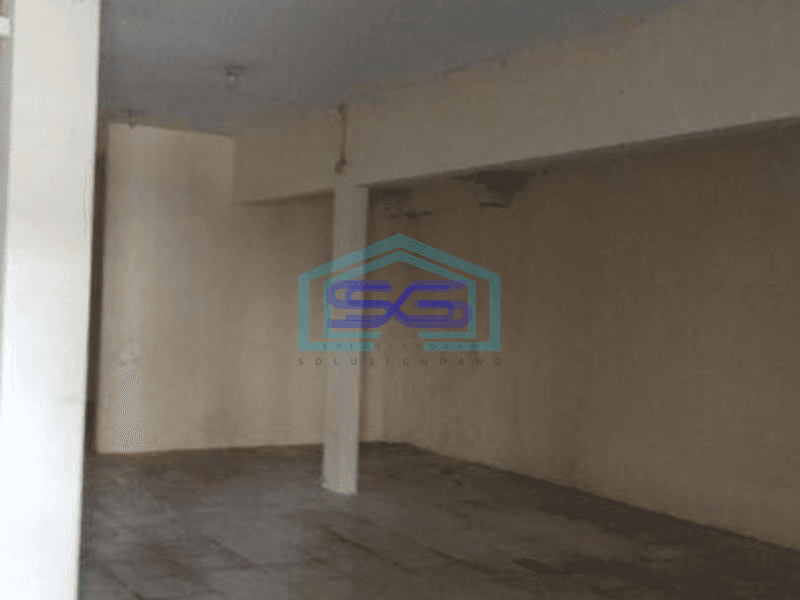 Dijual ruko pinggir jalan raya cipondoh kota tangerang