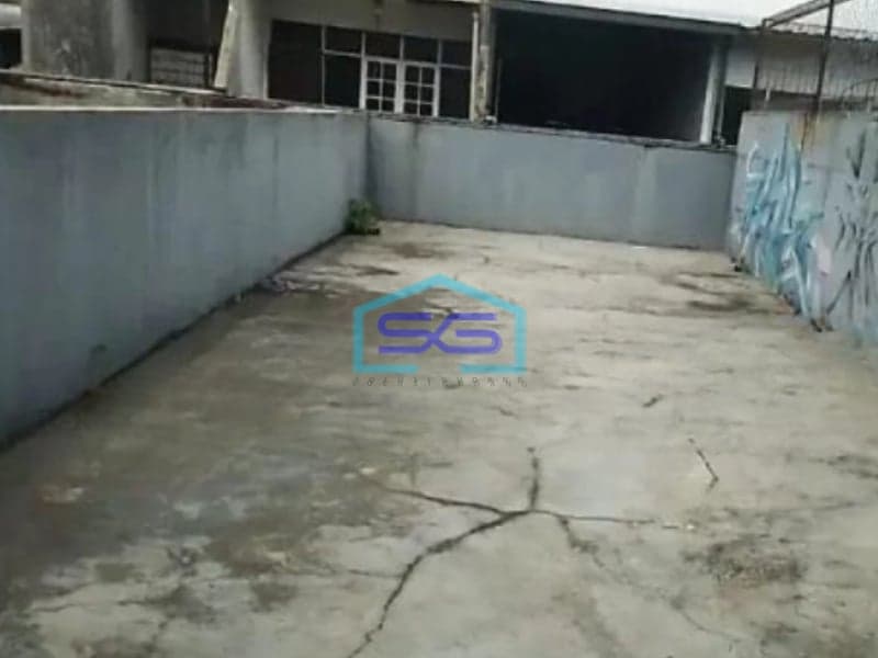 Dijual Ruko Luas Tanah  472 m² di Sudirman Bandung