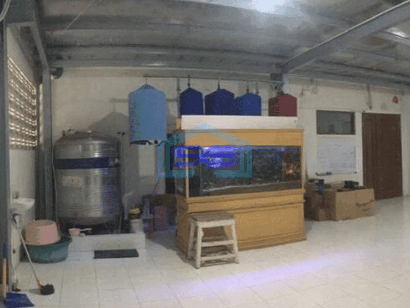 Dijual Gudang Bagus Siap Pakai di Mainroad Terusan Kopo Bandung