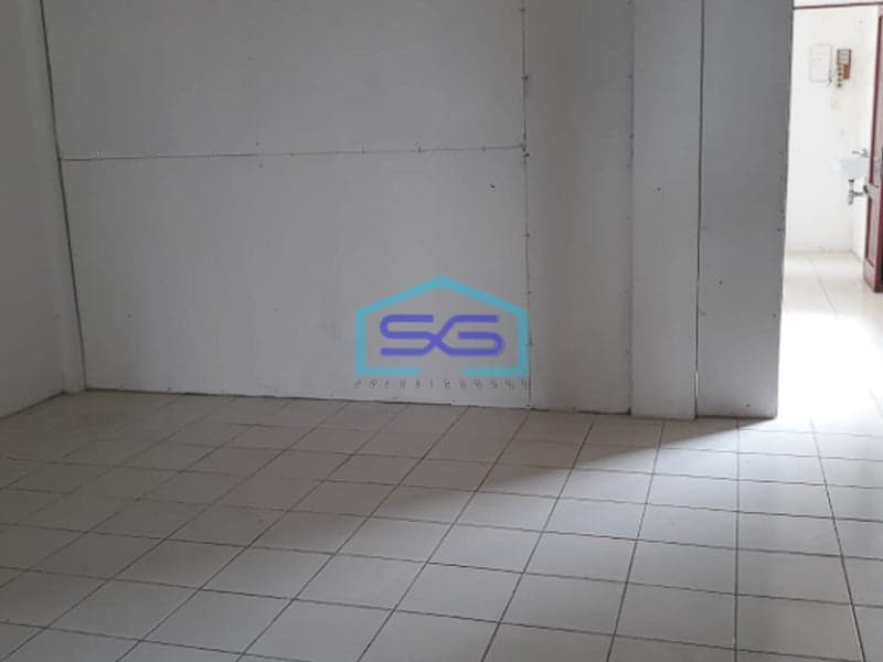 Dijual Ruko 3 Lantai di Jl. KH Wahid Hasyim, Kertapati, Palembang LT 290m2