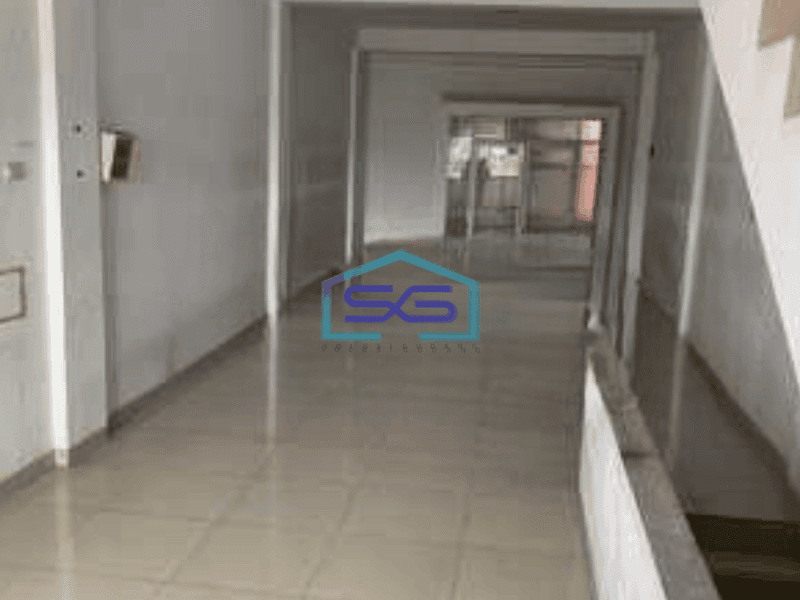 Disewakan Ruko Luas Bangunan  500 m² di Ciputat Tangerang