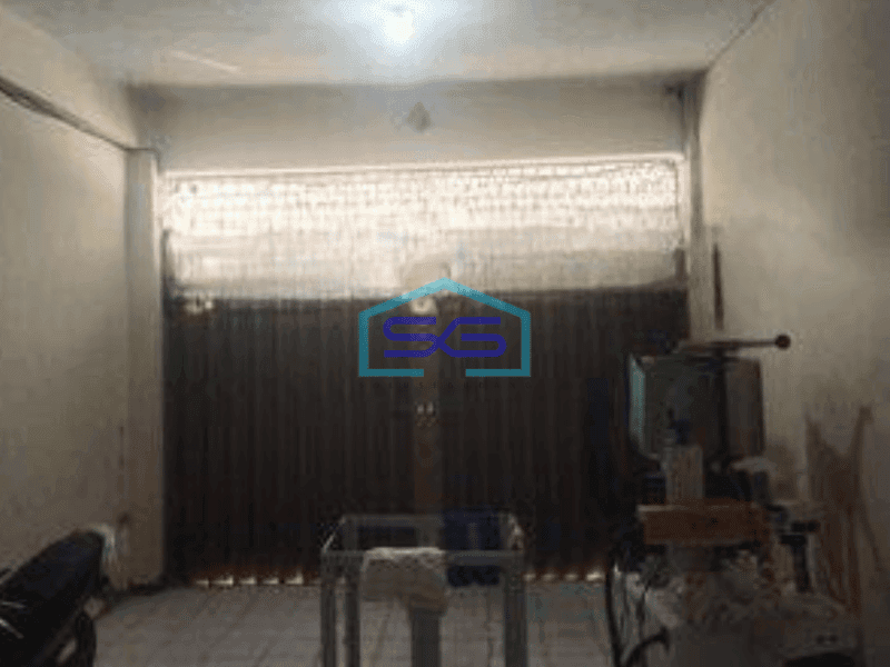 Dijual Cepat Ruko 3 Lantai Hoek SHM di Duri Kosambi, Cengkareng