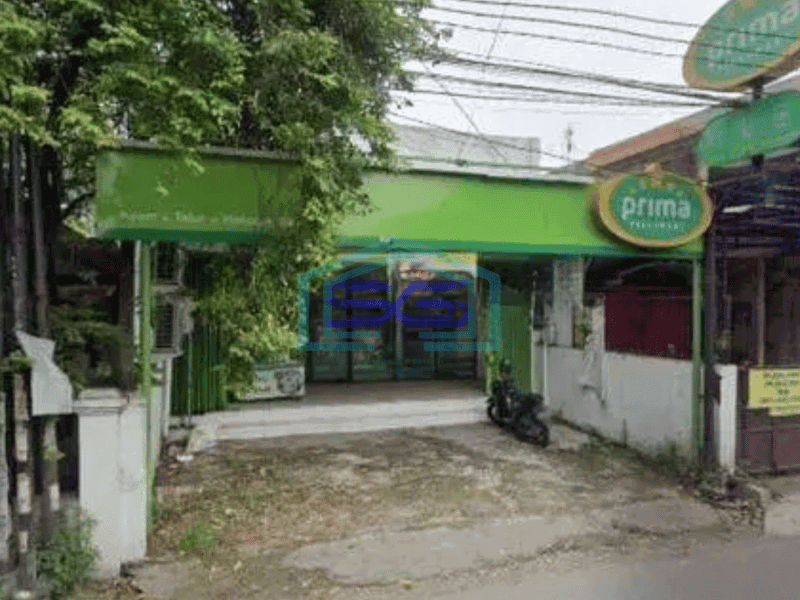 Disewakan ruko murah siap pakai di sidoarjo