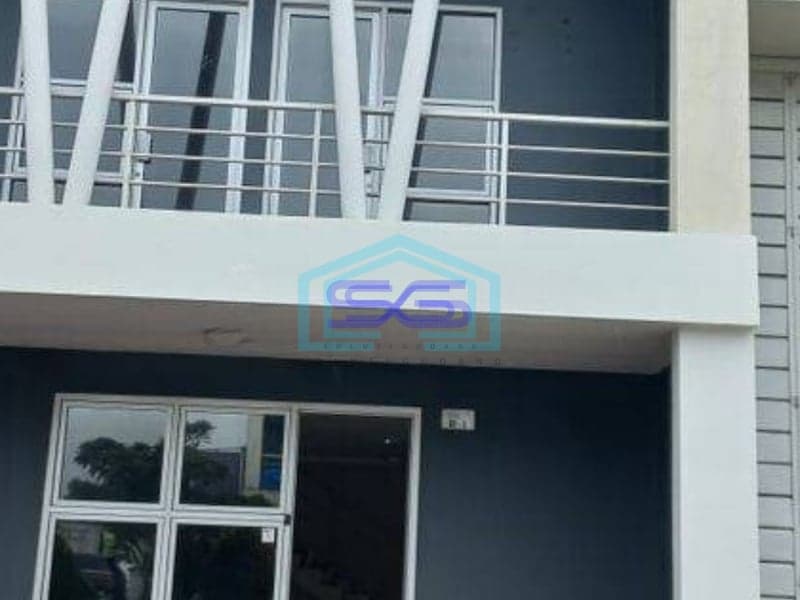 Disewa gudang dilegok tangerang