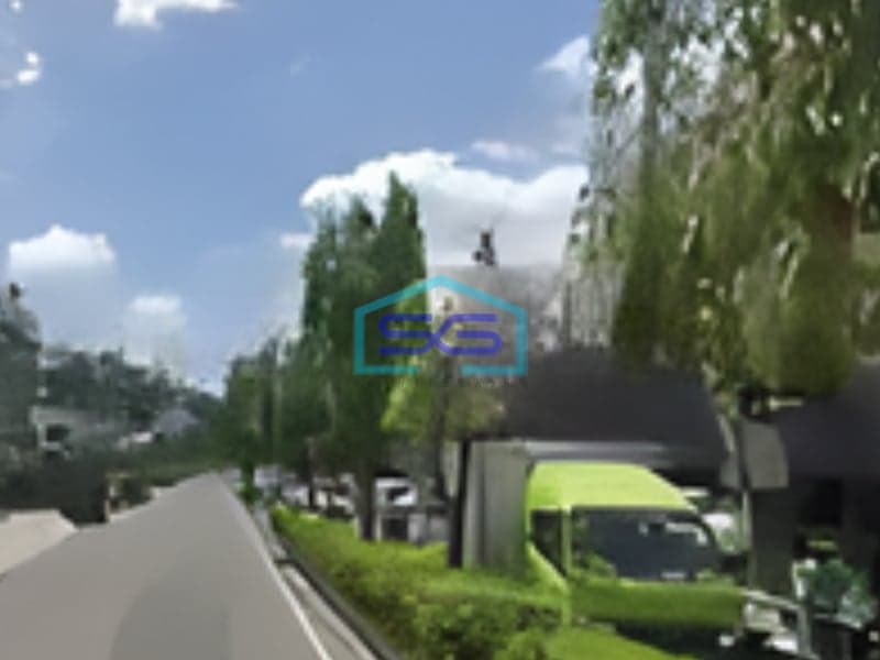 Disewakan Ruko Di Gejayan Lokasi Strategis Caturtunggal Jogja Luas Bangunan 160 m²