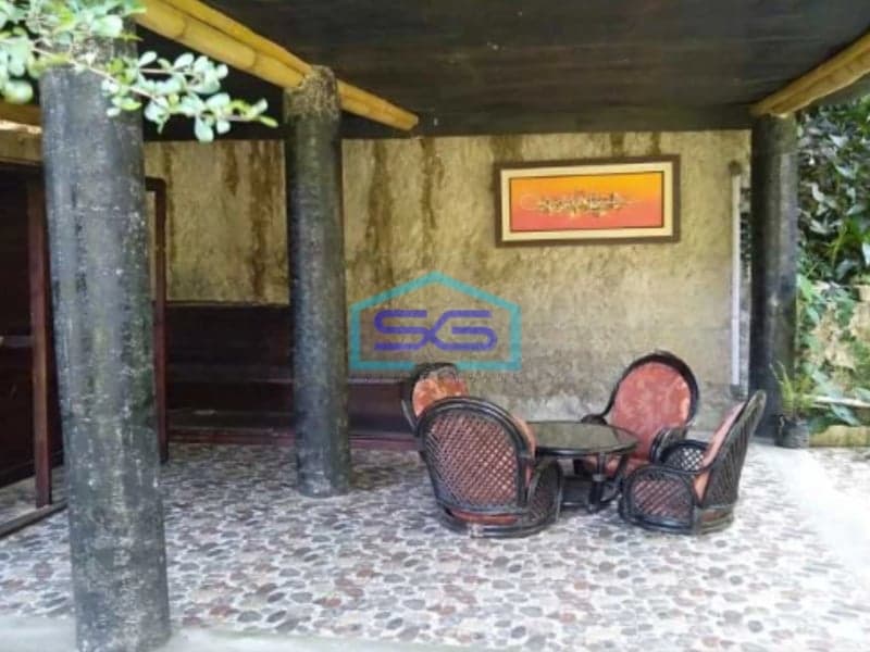 Dijual Ruang Usaha Di Soreang Bandung Luas Bangunan  150 m²