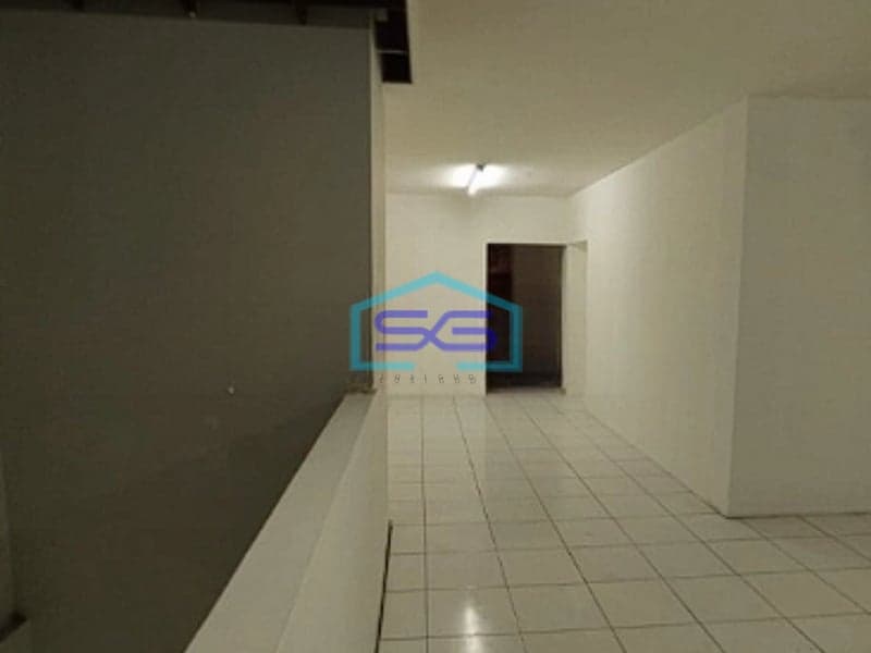 Dijual Ruko Gandeng Siap Pakai di Cilandak Barat Jakarta Selatan LB 470m2
