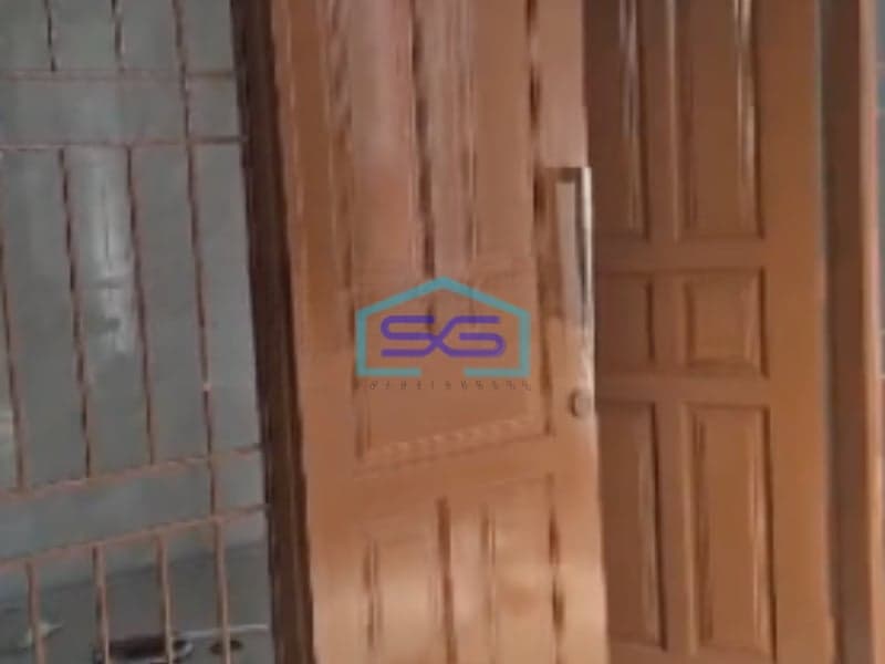 Dijual Ruko di Penjaringan Jakarta Utara LB 200m2