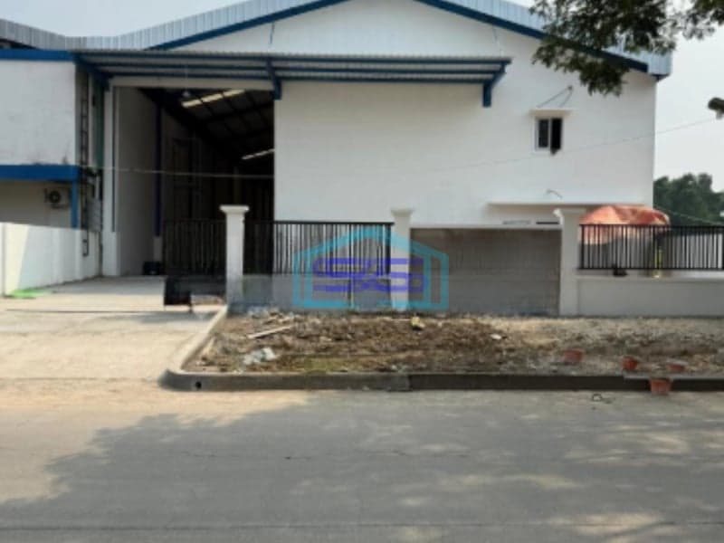 Disewakan Murah Gudang Baru Siap Pakai Delta Silicon Cikarang LB 1400m2