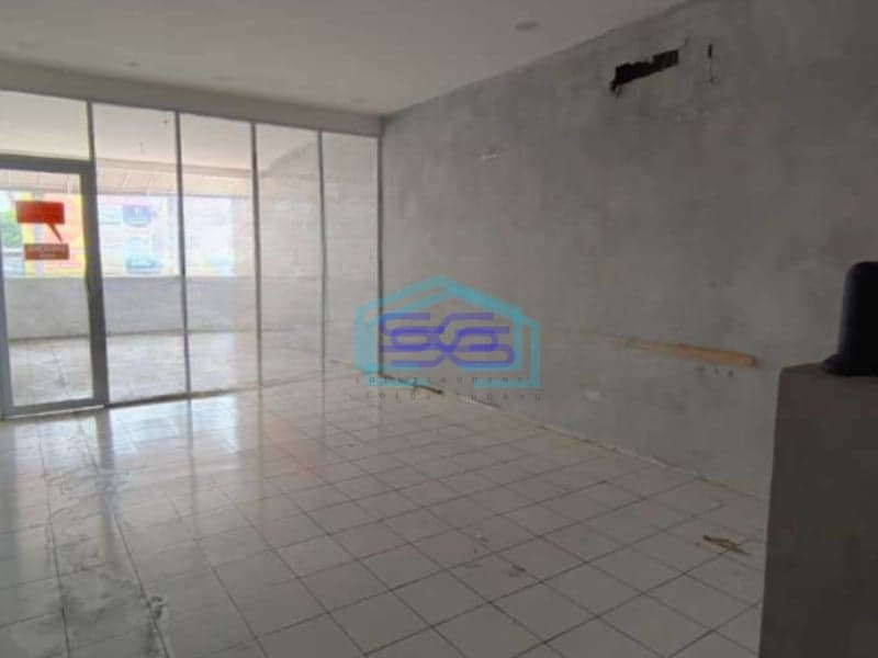 Disewakan Ruko Luas Bangunan 270 m² di Galaxy Bekasi