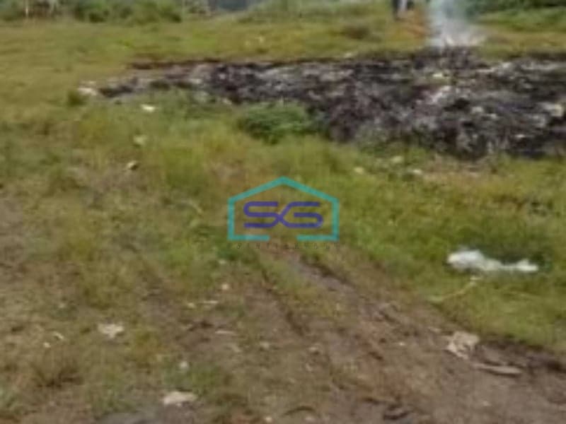 Dijual Tanah Cocok Untuk Investasi Di Tigaraksa Tangerang Luas 50 Ha