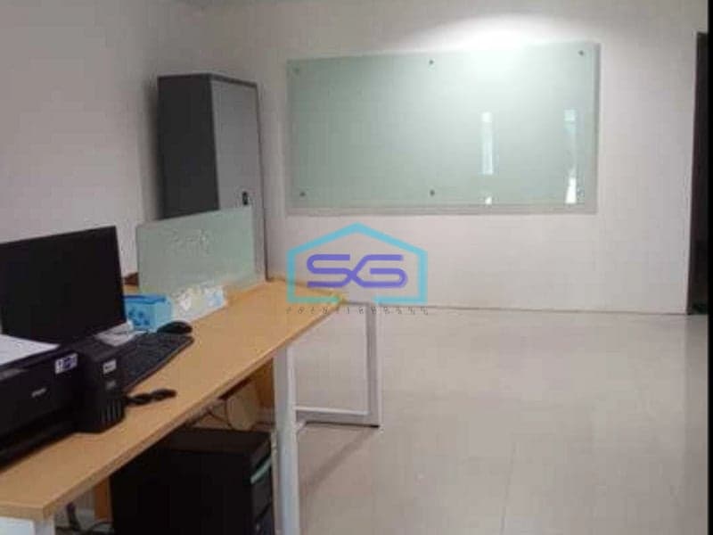 Disewakan Ruko Puri Mutiara, Sunter Agung Jakarta Utara LB 350m2