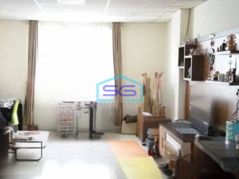 Dijual Ruko Siap Huni di Golden Boulevard Bsd City Serpong Tangerang Selatan