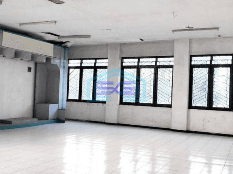 Dijual Ruko 2Lt Strategis Raya Kawi Malang Kota Cocok untuk Gudang