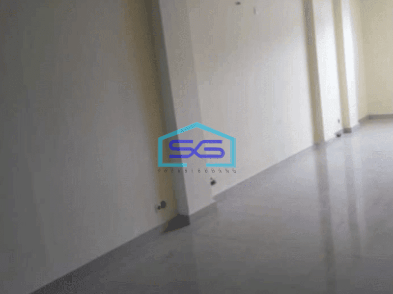 Disewakan Ruko Luas Bangunan 300 m² di Cideng Jakarta Pusat