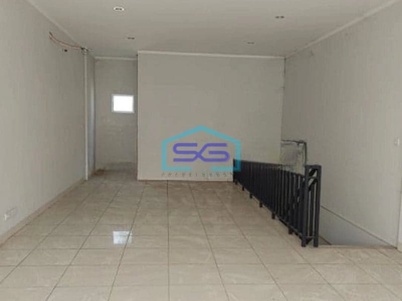 Dijual Ruko Baru Siap Huni di Summarecon Karawang - Karawang Timur LB 155m2