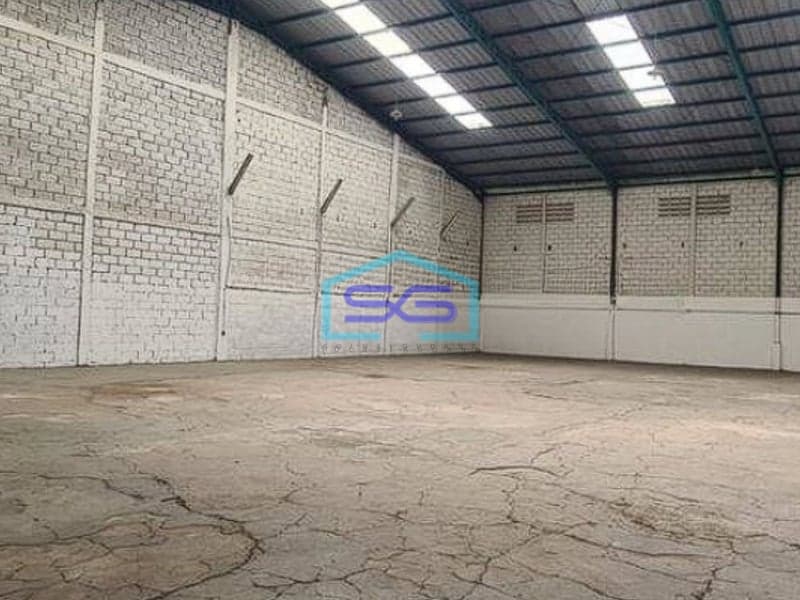Disewakan Cepat Gudang Strategis Siap Pakai Padalarang Bandung LB 500m2
