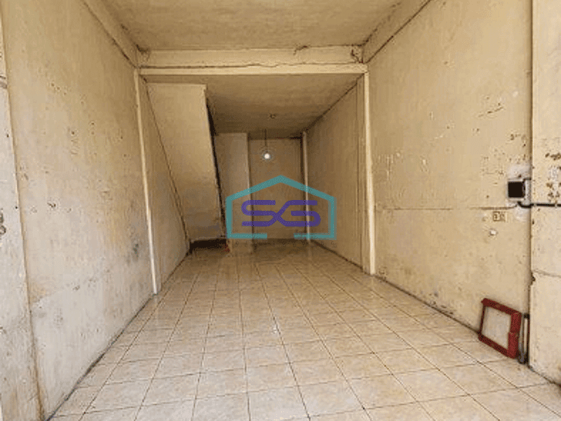 Dijual Cepat Ruko 3 Lantai Di Cengkareng Indah, Kapuk Jakarta Utara LB 120m2