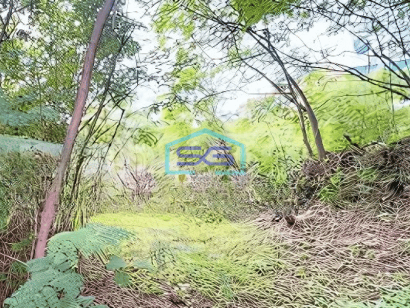 Dijual Tanah Kavling Luas 4,1 Ha Jalan Raya Pegangsaan Dua Kelapa Gading Jakarta Utara