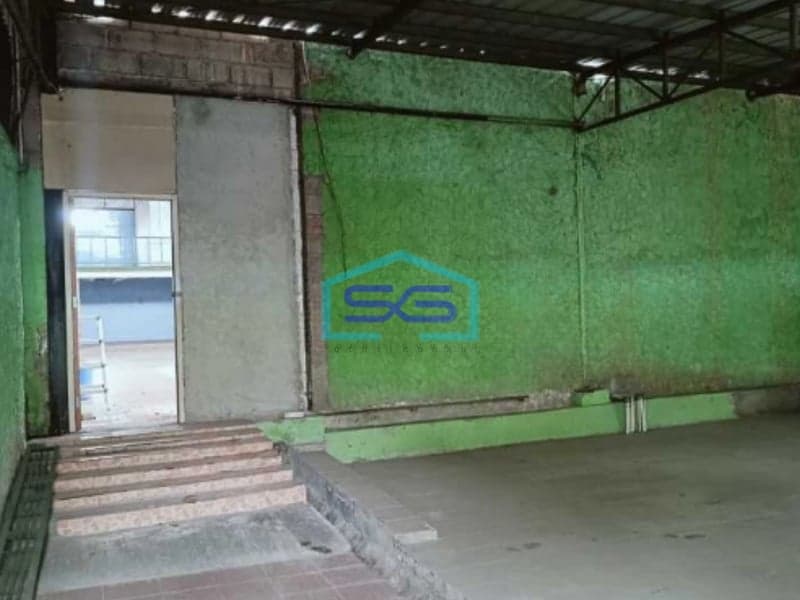 Disewakan Gudang Loķasi Rawalumbu Bekasi Luas Bangunan 1000m2