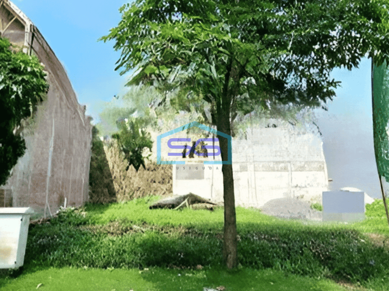 Dijual Tanah Citrasun Garden Saphire Hill, Semarang