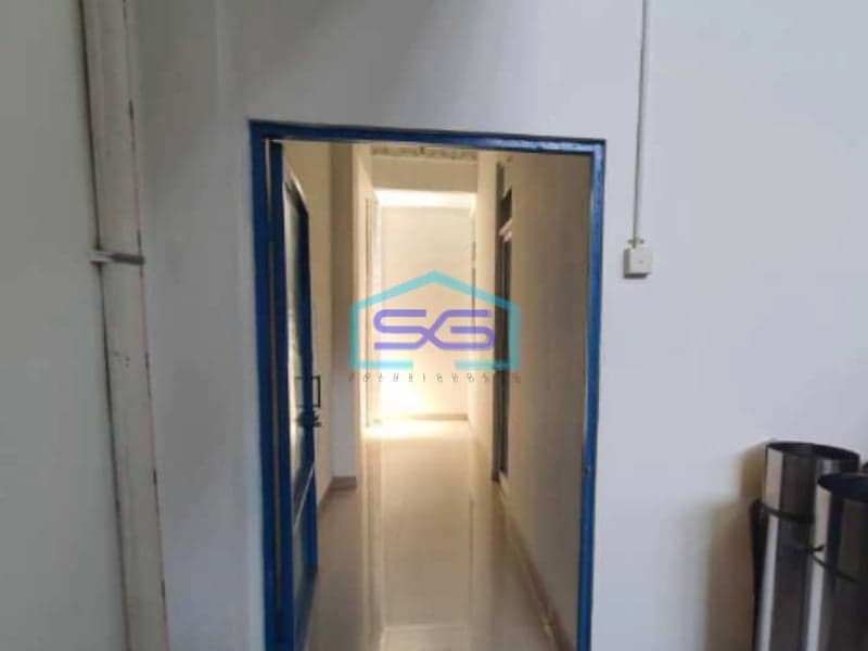 Disewakan Gudang Siap Pakai di Central Cakung Business Park Jakarta Timur LB 240m2