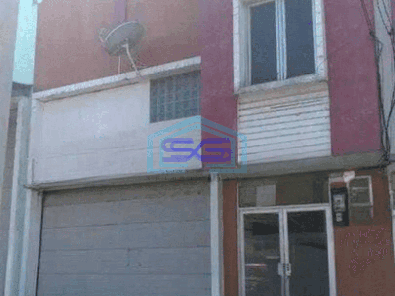 Dijual Gudang di Kompleks Pergudangan Central Cakung,Jakarta Timur