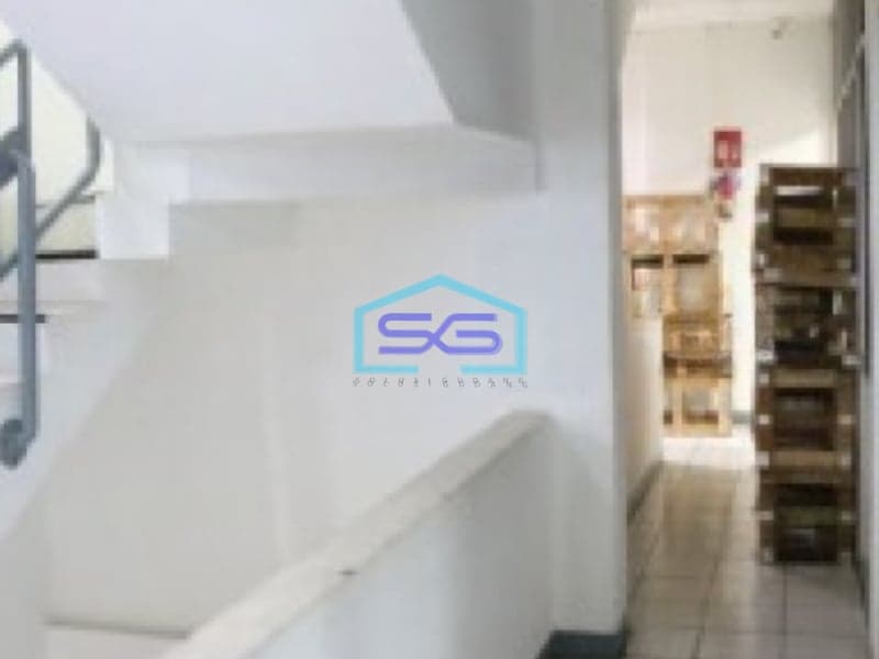 Dijual Ruko Luas Bangunan 574 m²  Lokasi di Kembangan Jakarta Barat