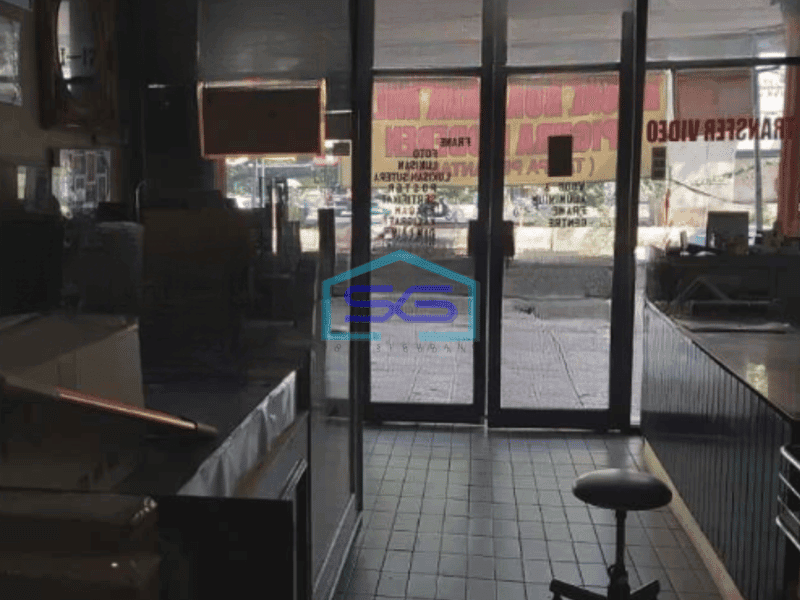 Dijual Ruko 3 Lantai Luas Bangunan  100 m² di Kelapa Gading Jakarta Utara