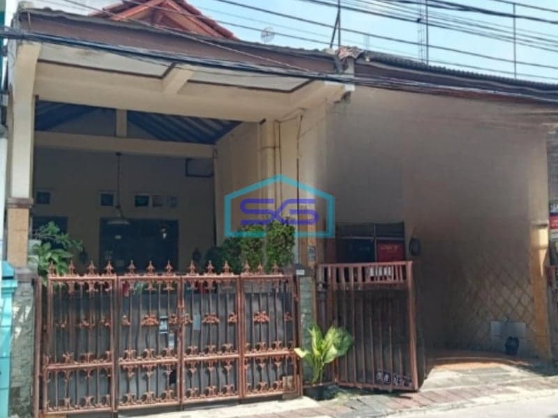 Dijual Ruang Usaha Pinggir Jalan di Kelapa Gading, Jakarta Utara Luas Tanah 128m2